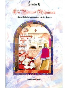 La plenitud alquimíca (Nuevo)