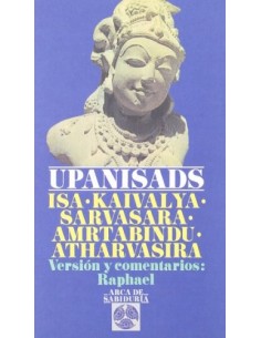 Upanisads (Nuevo)