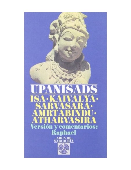 Upanisads (Nuevo)