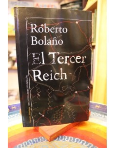 El tercer Reich (Nuevo)