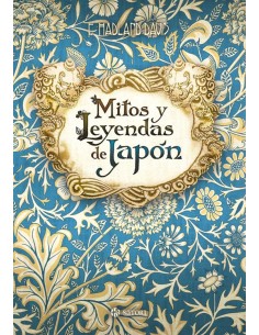 Mitos y leyendas de Japón (Nuevo)