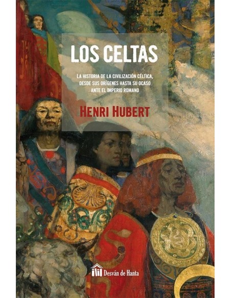 Los celtas (Nuevo) Los celtas (Nuevo)