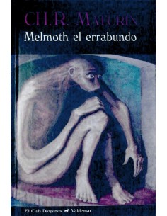 Melmoth el errabundo (Nuevo)