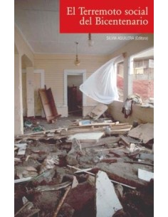 El terremoto social del bicentenario (Usado)