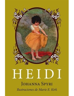 Heidi (Nuevo)