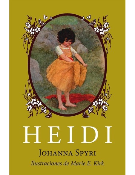 Heidi (Nuevo) Heidi (Nuevo)