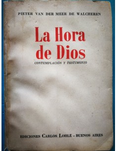 La hora de Dios (Usado)