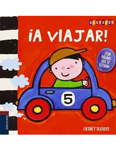 ¡A viajar! (Nuevo)