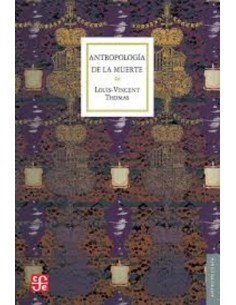 Antropología de la Muerte (Nuevo)