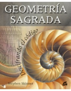 Geometría sagrada (Nuevo)
