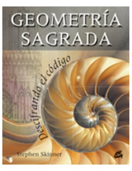 Geometría sagrada (Nuevo)