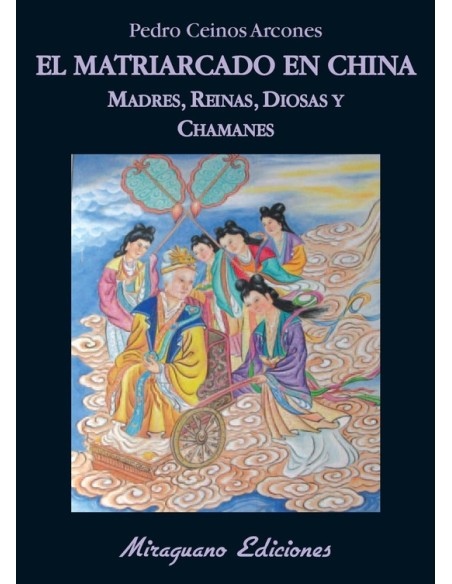 El matriarcado en China (Nuevo)
