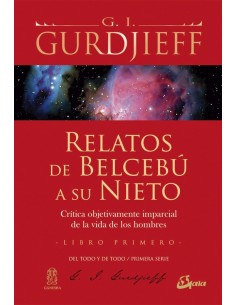Relatos de Belcebú a su nieto (LIbro 1) (Nuevo)
