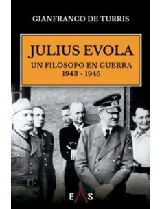 Julius Evola (Nuevo)