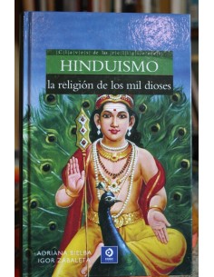 Hinduismo (Usado)