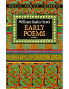 Early poems (Usado)