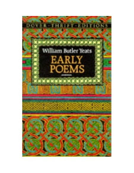 Early poems (Usado) Early poems (Usado)