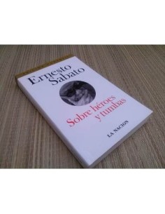 Sobre héroes y tumbas (Usado)
