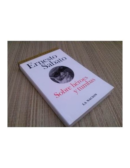 Sobre héroes y tumbas (Usado) Sobre héroes y tumbas (Usado)