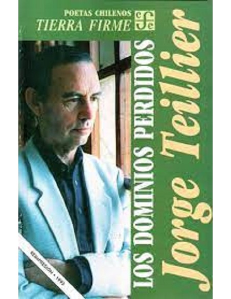 Los dominios perdidos (Nuevo) Los dominios perdidos (Nuevo)