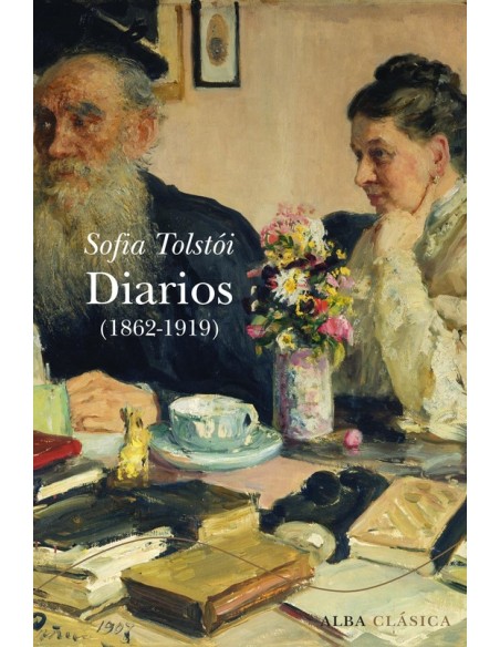 Diarios (1862-1919) (Nuevo) Diarios (1862-1919) (Nuevo)