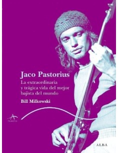 Jaco Pastorius (Nuevo)