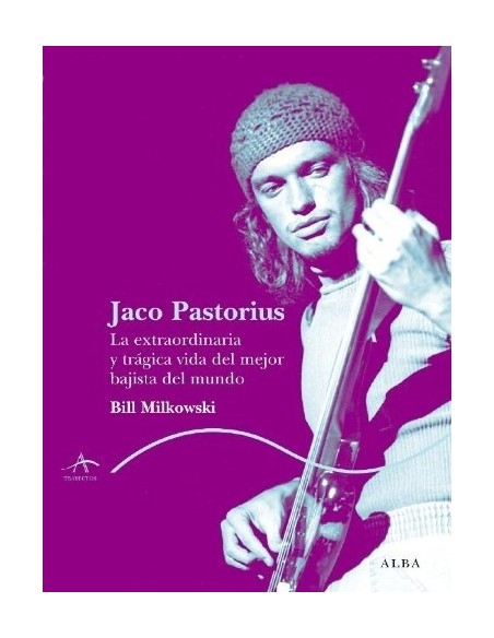 Jaco Pastorius (Nuevo)