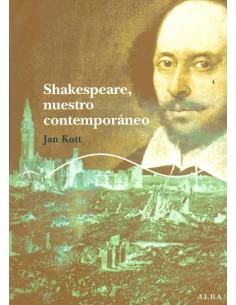 Shakespeare, nuestro contemporáneo (Nuevo)