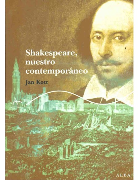 Shakespeare, nuestro contemporáneo (Nuevo)