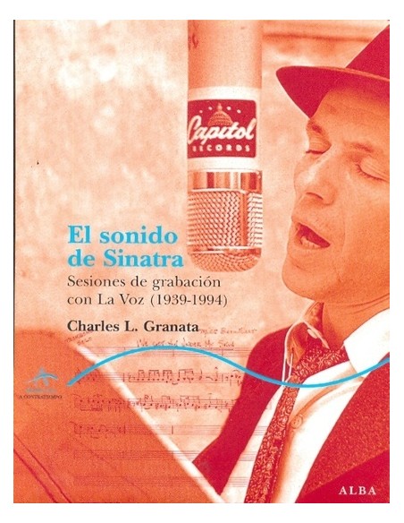 El sonido de Sinatra (Nuevo)