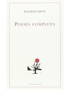 Poesía Completa ( Wilfred Owen) (Nuevo)
