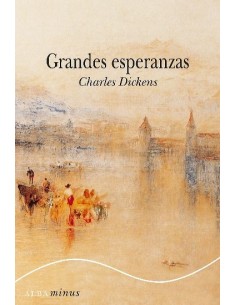 Grandes esperanzas (Alba) (Nuevo)