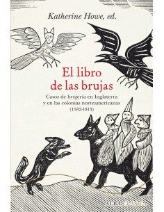 El libro de las brujas (Nuevo)