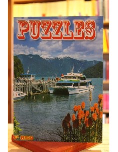 Puzzles (Nuevo)