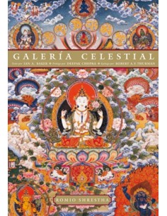 Budas de la galeria celestial (Nuevo)