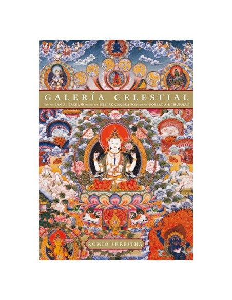 Budas de la galeria celestial (Nuevo) Budas de la galeria celestial (Nuevo)