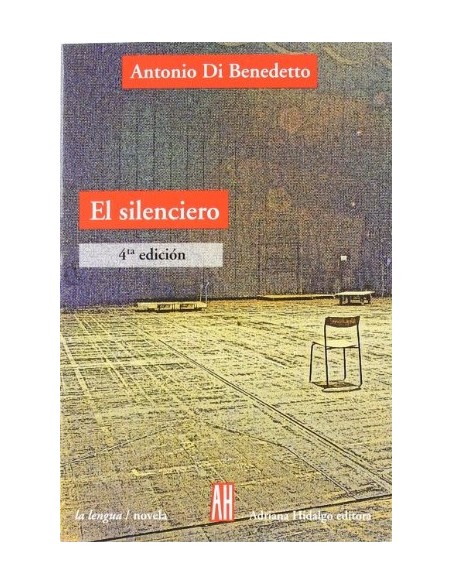 El silenciero (Usado) El silenciero (Usado)