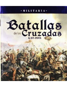 Batallas de las Cruzadas (Usado)
