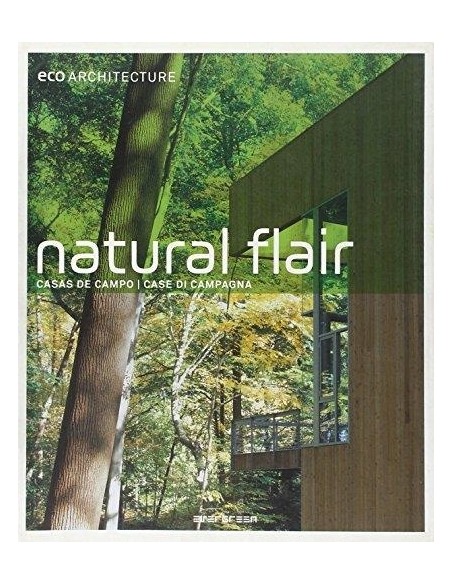 Natural flair. Casas de campo / Case di campagna (Usado) Natural flair. Casas de campo / Case di campagna (Usado)