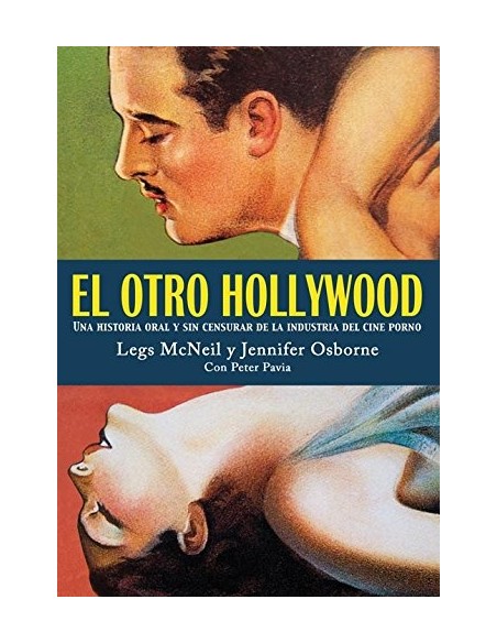 El otro Hollywood (Nuevo)