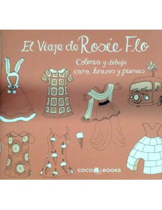 El viaje de Rosie Flo (Nuevo)