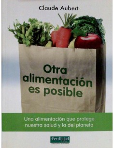 Otra alimentación es posible (Nuevo)