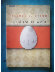 Los orígenes de la vida (Usado)