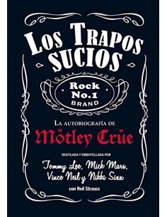 Los trapos sucios (Nuevo)