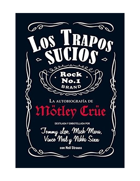 Los trapos sucios (Nuevo)