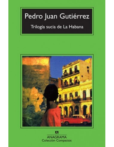 Trilogía sucia de la Habana (Nuevo)