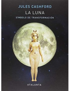 La Luna . Símbolo de transformación (Nuevo)