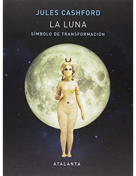 La Luna . Símbolo de transformación (Nuevo)