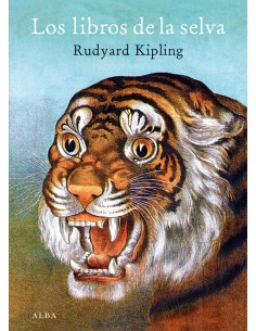 Los libros de la selva (Alba) (Nuevo)