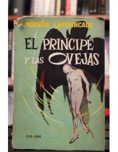 El príncipe y las ovejas (Usado)